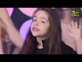 Evelina Znoag & Ilinca Donici (DoReMi-Show) - E Anul Nou