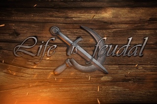Sandbox MMORPG “Life is Feudal“ Promo Video