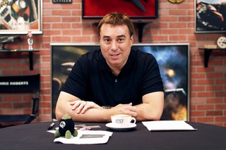 Star Citizen: 10 for the Chairman - Episode 85