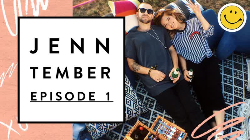 A Look Inside My Life, JENNTEMBER,