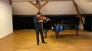 Leonid Shelipov (Viola)