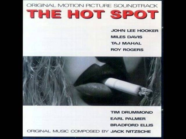 The Hot Spot OST Miles Davis John Lee