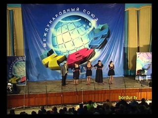 КиВиН 2014. 1 тур. 379 Воскресенское Шизгара