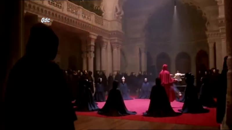 EYES WIDE SHUT DECODIFICADA POR PEDRO