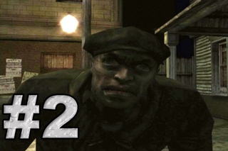 Call of Cthulhu #2 МОЙ НОВЫЙ КУМИР