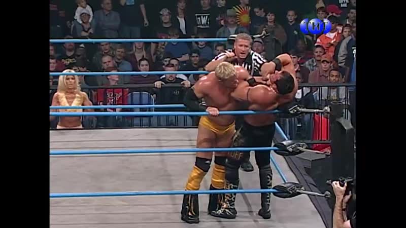 WCW Nitro