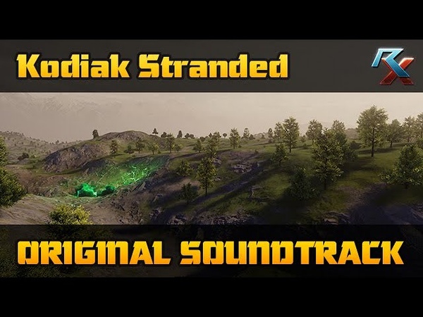 Firestorm OST Kodiak