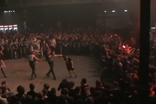 Crossfaith LIVE Countdown To Hell : Eindhoven, NL : Klokgebouw : 2013-11-10 : FULL HD, 1080p