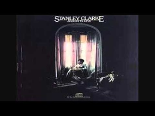 Stanley Clarke - Silly Putty