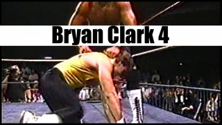 Night Stalker (Bryan Clark) and Motor City Madman vs. Phillip Parrish and Brett Wayne