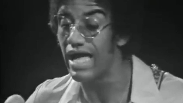 Jorge Ben: MPB Especial