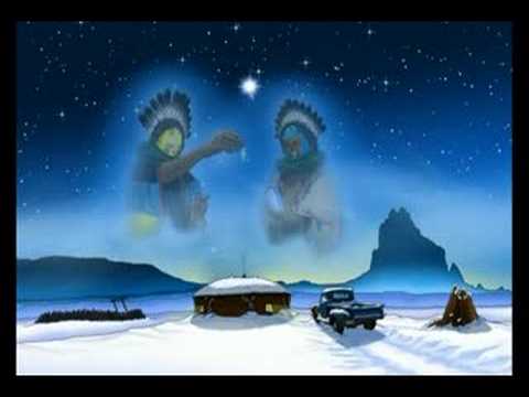 Navajo Early Morning