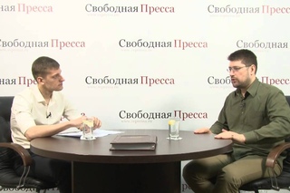 Василий Колташов:Российские элиты ушли в финансовые спекуляции.Первая часть.