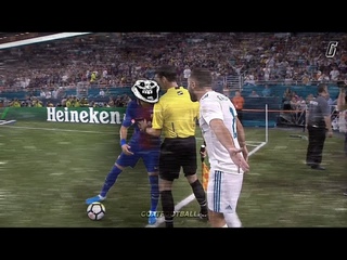 Neymar Jr  LOCURA TECTNICA (RJ Version) Ft. DJ FBK | Skills & Goals HD