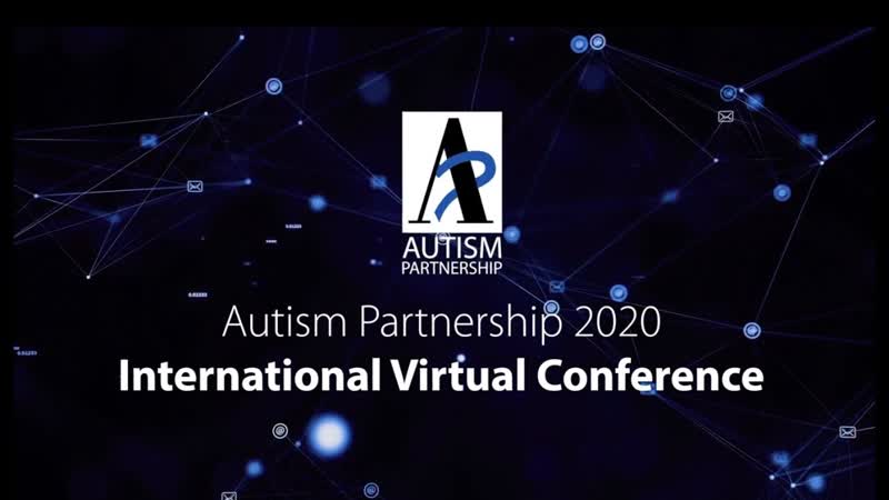 Основные темы международной онлайн конференции Autism Partnership 5