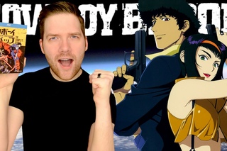 Cowboy Bebop - Anime Review