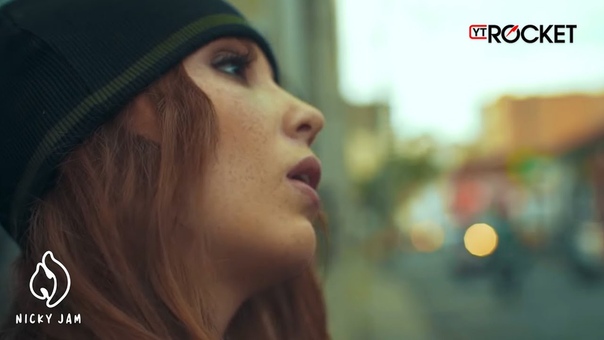 Nicky Jam I Cant Forget