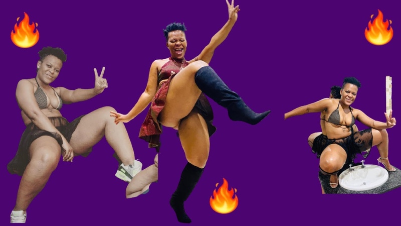 ZODWA WABANTU HELD HER FANS SPELLBOUND WITH HER VOSHO PERFORMANCE AT VICKS CAFE SUMMER POOL