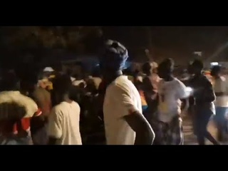🔥Urgent : Coup d’envoi à Ziguinchor Taal Lëen Feeppp🔥