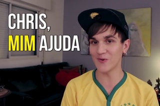 OS TIPOS DE BEIJO DAS GAROTAS