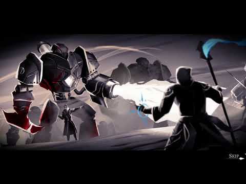 Dark Envoy 9 minute Gameplay