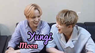 FMVYungi moments | Moon