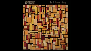 Soft Power - In A Brown Study (2017) Full Album