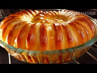 МЫ в ВОСТОРГЕ от ЭТИХ ПИРОГОВ! КАК ТОРТ! ТАЕТ ВО ТРУВКУСНЕЕ ЛЮБОЙ ВЫПЕЧКИ! Я не устаю их ГОТОВИТЬ!