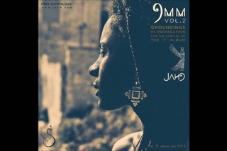 Jah9 - New Name (Ras Michael Cover) (prod. by Steam Chalice Records)