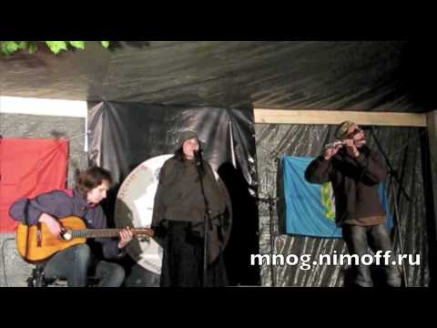Многоголосие 2009 Мария