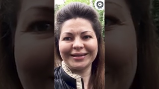 Видеоотзыв № 4 из города Москва.  #ВидеоОбработка #ВидеоОтзыв #ОтзывыКлиентов #Москва #ab87 #shorts