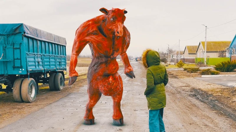 Good mutants in the Russian