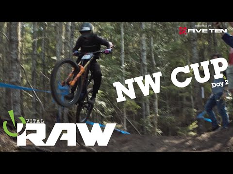 NW CUP PORT ANGELES Day 2 Vital
