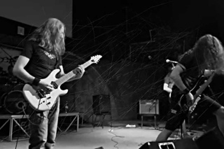 GROBUT NEERG - Вырвем Им Клыки (live)