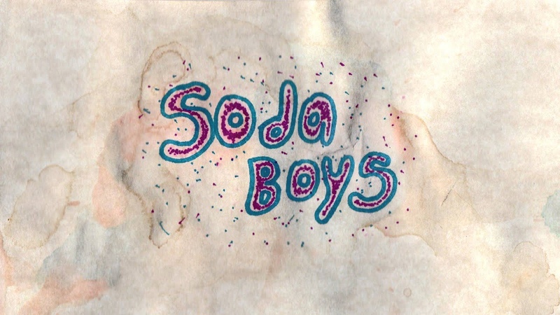 SODA BOYS Self