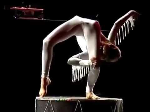 CONTORTION