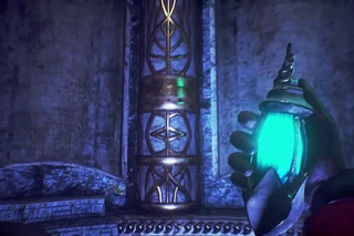 Conarium (Через Облако Playkey) Глазами фаната Лавкрафта.Часть 3