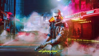 Cyberpunk 2077(Сборка - Restoring Cyberpunk's RPG) No deaths/Без смертей - Стрим 2