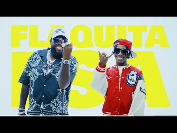 Jonni Jonito x El Micha La Flaquita Esa ( Video
