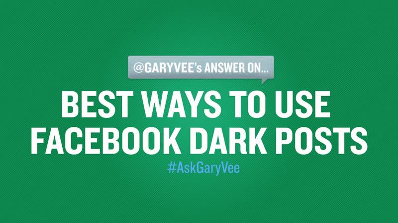 The Best Way to Use Facebook Unpublished Page