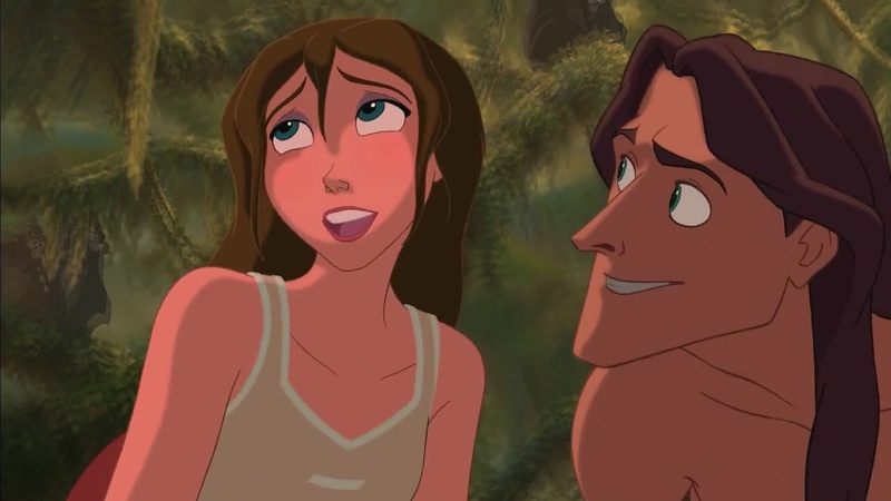 Tarzan Son Of Man ( Phil
