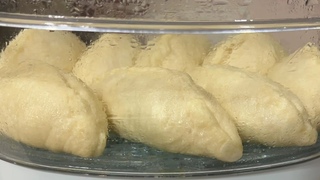 Мои ВАРЕНИКИ всегда ПЫШНЫЕ и НЕЖНЫЕ! Самые Вкусные Вареники с Капустой и Куриным Ливером!