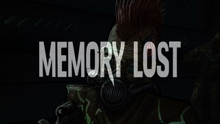 Memory Lost TRAILER2 RUS