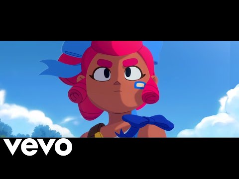 BRAWL STARS SONG We dont give up Brawl Bro ( Official Music