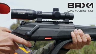Beretta BRX1 - Sistema di Caricamento Lineare