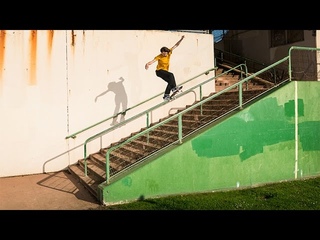 Best Of 2016: Kyle Walker