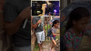 SPIGOLON REACT - T na hora de ir para escola! #comedia #humor #meme