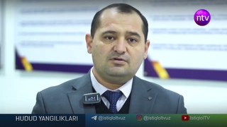 Tartiblarga rioya qilgan shaxslarning ishi sayyor sudda qayta korib chiqildi