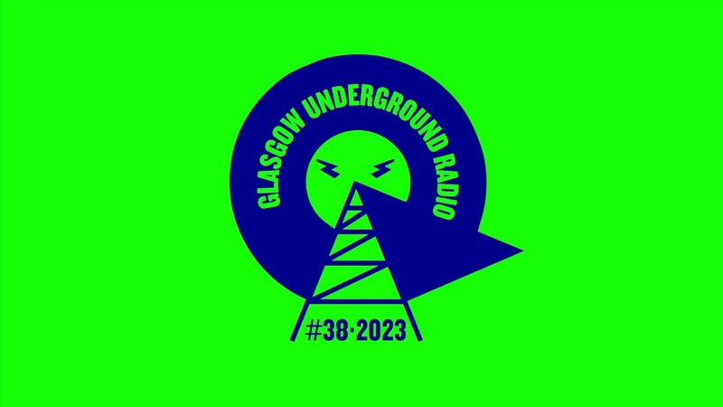 GU Radio Week, 38 with Kevin Mc Kay LIVE from