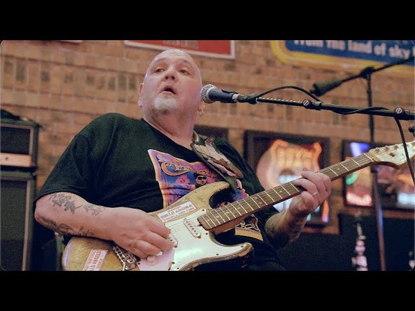 POPA CHUBBY, FULL